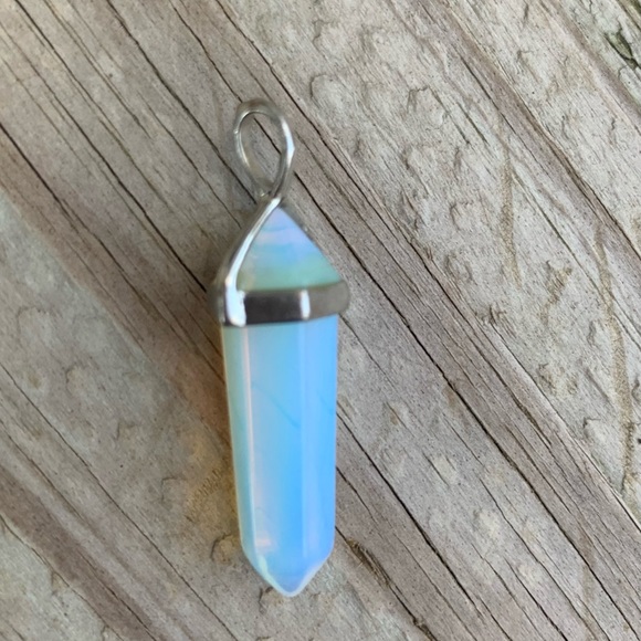 Opalite wand. - Picture 4 of 4